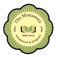 The Munawara Logo